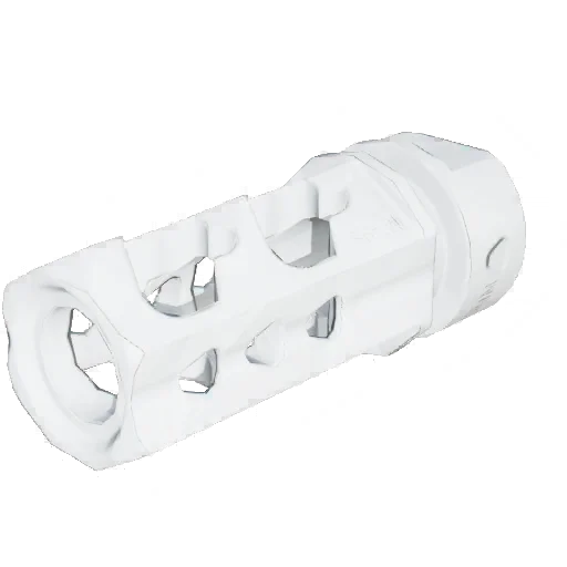 Muzzle Brake
