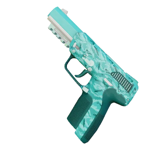Bandit 5.7 USG Rolling Wave