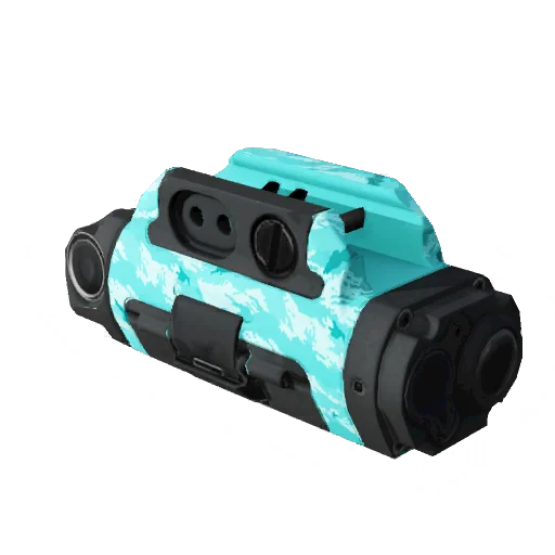 High Precision Laser