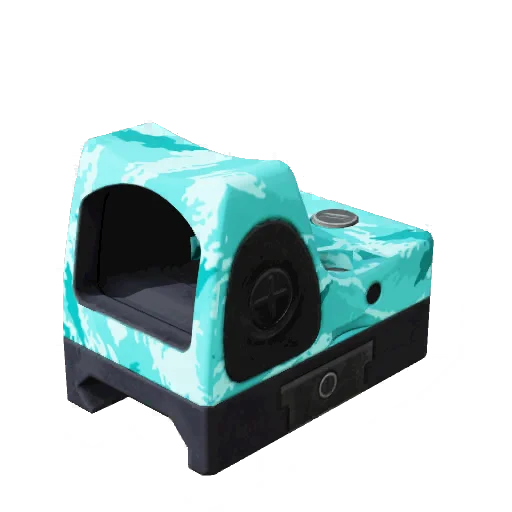 T2 Reflex