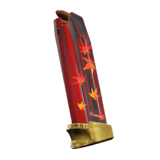 Quick Mag
