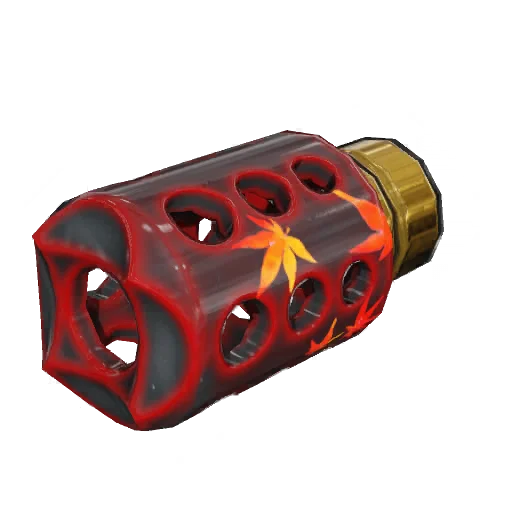 Breaching Muzzle