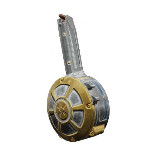 Large Mag
