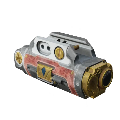 High Precision Laser