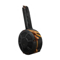 Large Mag