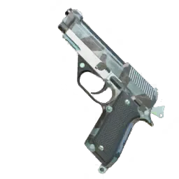 Hibana 93R Tundra Infiltrator