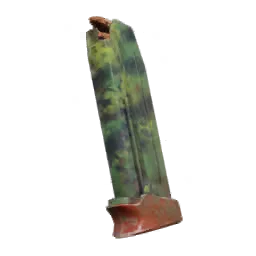 Quick Mag