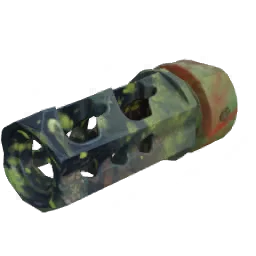 Muzzle Brake