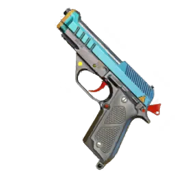 Hibana 93R Chain Reaction