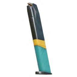 Extended Mag