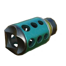 Breaching Muzzle