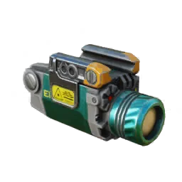 Smart Laser