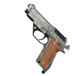 Hibana 93R Urban Woodland