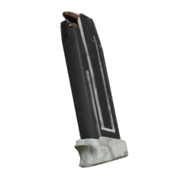 Quick Mag