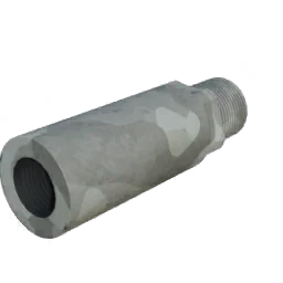 Extended Barrel