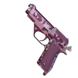 Hibana 93R Menacing Magenta