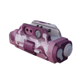 High Precision Laser