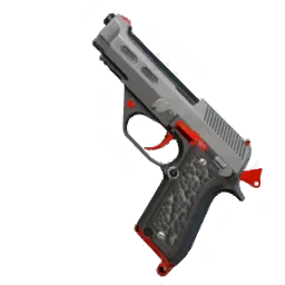 Hibana 93R Cutting Edge