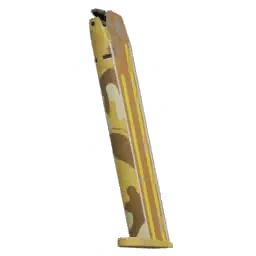 Extended Mag