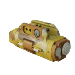 High Precision Laser