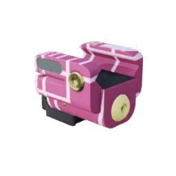 Mini Laser