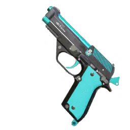 Dokkaebi 93R Magnum Blue