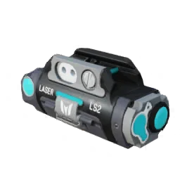 High Precision Laser