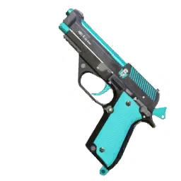 Hibana 93R Magnum Blue