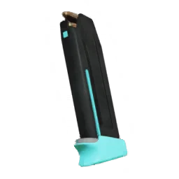 Quick Mag
