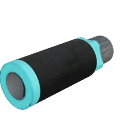 Extended Barrel