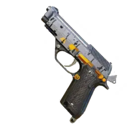 Hibana 93R Island Recon