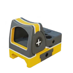 T2 Reflex