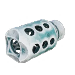 Breaching Muzzle