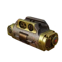 High Precision Laser