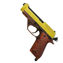 Hibana 93R Happy Camper