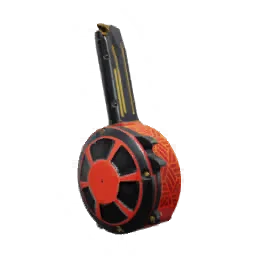 Large Mag