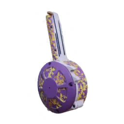 Large Mag