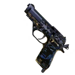 Hibana 93R Dark Crystal