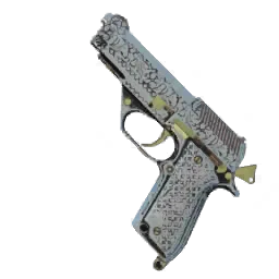 Dokkaebi 93R Engraved