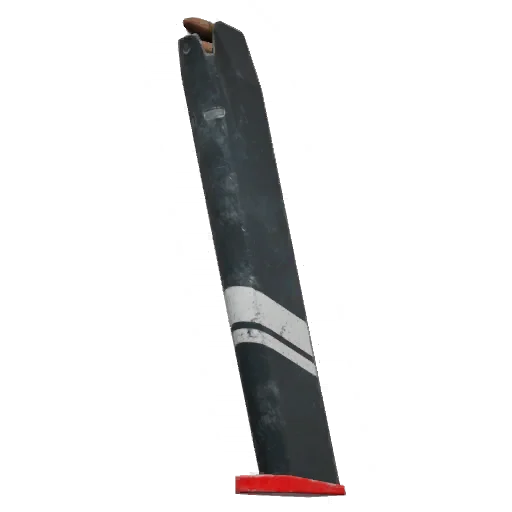 Large Mag