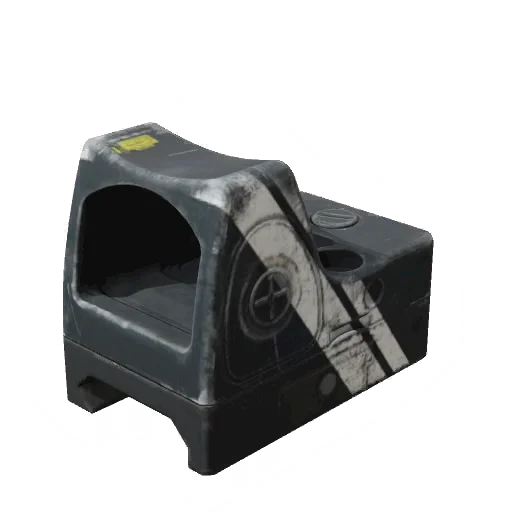 T2 Reflex