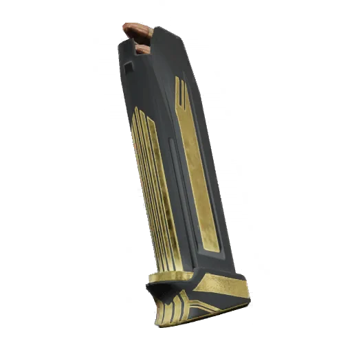 Quick Mag