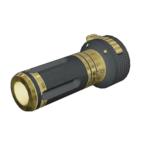 Flash Hider