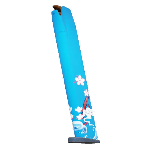 Extended Mag