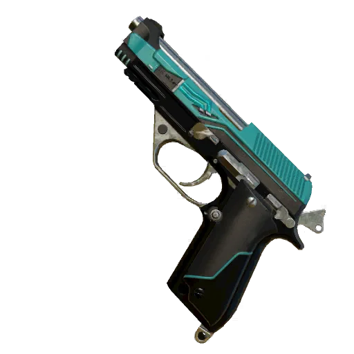 Hibana 93R High-Powered Executive
