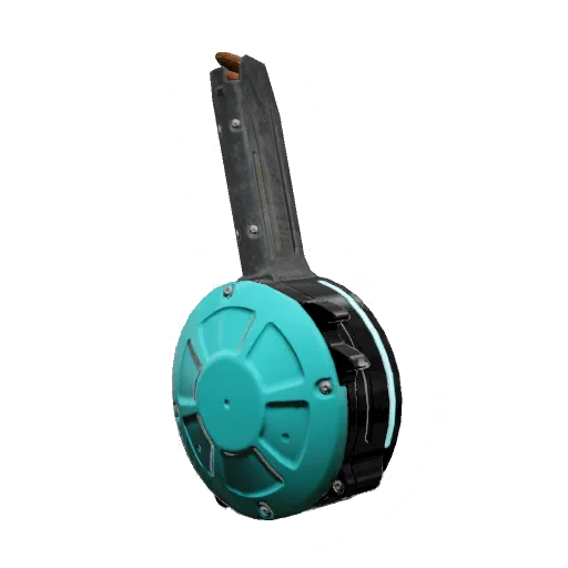 Large Mag