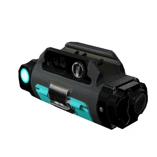 High Precision Laser