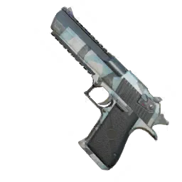 Rook D-50 Tundra Aegis