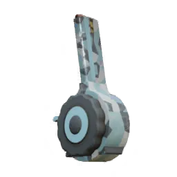 Large Mag
