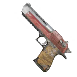Rook D-50 Scavenger